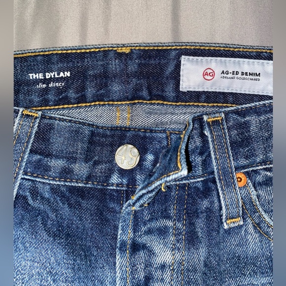 AG Jeans - Picture 4 of 4